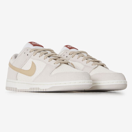 NIKE dunk DUNK LOW BEIGE/BRUIN DAMES