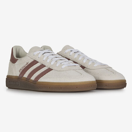 ADIDAS ORIGINALS spezial HANDBALL SPEZIAL BEIGE/ROZE DAMES