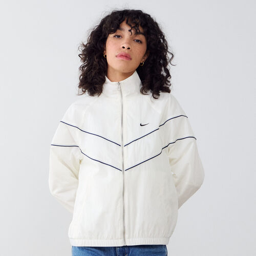 JACKET TRACKSUIT FZ