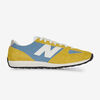 null : GEEL/BLAUW