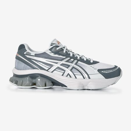 ASICS Gel-Kinetic Fluent GEL-KINETIC FLUENT WIT/GRIJS HEREN