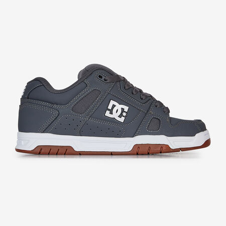 DC SHOES STAG GRIS HEREN