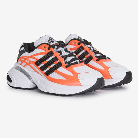 ADIDAS ORIGINALS Adistar ADISTAR XLG 2.0 WIT/ORANJE DAMES