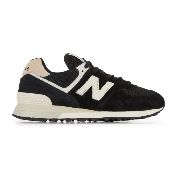 New balance 574 femme hot sale