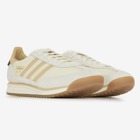 ADIDAS ORIGINALS sl 72 SL 72 RS CORDURA WIT/BEIGE HEREN
