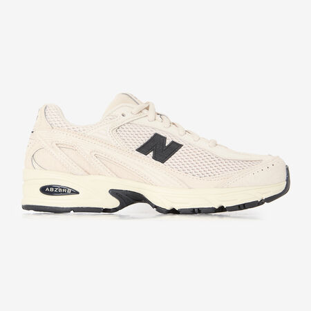 NEW BALANCE 509 BEIGE/ZWART DAMES