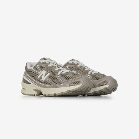 NEW BALANCE 740 740 EL BRUIN/BEIGE KIND