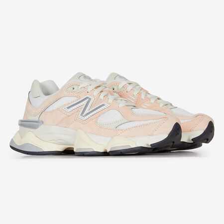NEW BALANCE 9060 9060 ROZE DAMES