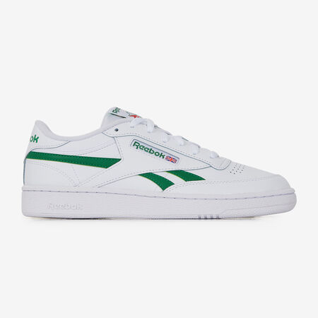 REEBOK club c CLUB C REVENGE WIT/GROEN HEREN