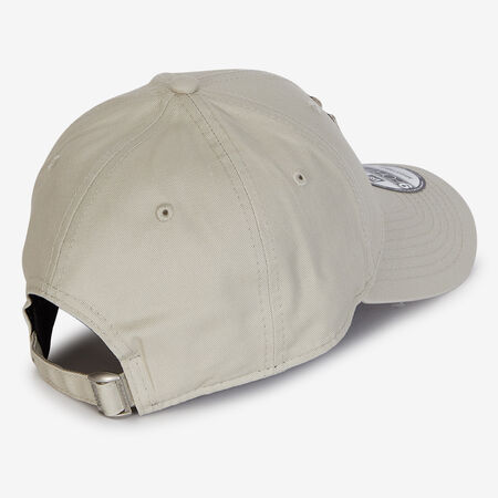 NEW ERA 9FORTY NY TEAM OUTLINE BEIGE HEREN