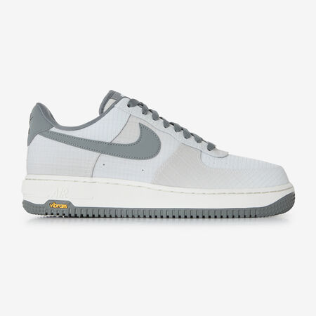 NIKE air force 1 AIR FORCE 1 LOW LX VIBRAM WIT/GRIJS HEREN