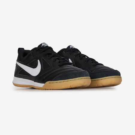 NIKE GATO ZWART/WIT JUNIOR