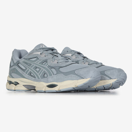 ASICS gel-nyc GEL-NYC BLAUW HEREN