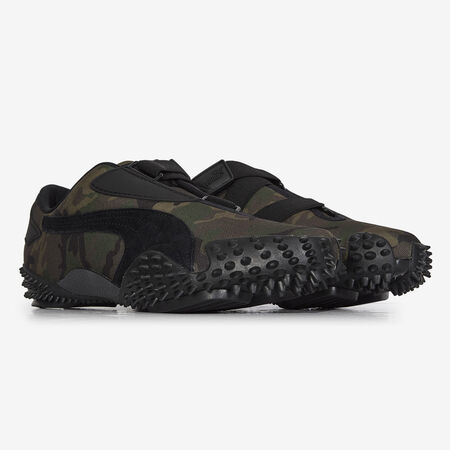 PUMA Mostro MOSTRO CAMO KHAKI/ZWART HEREN