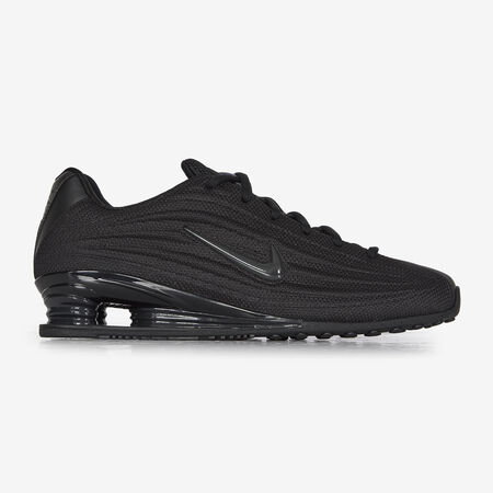 NIKE shox SHOX Z ZWART DAMES