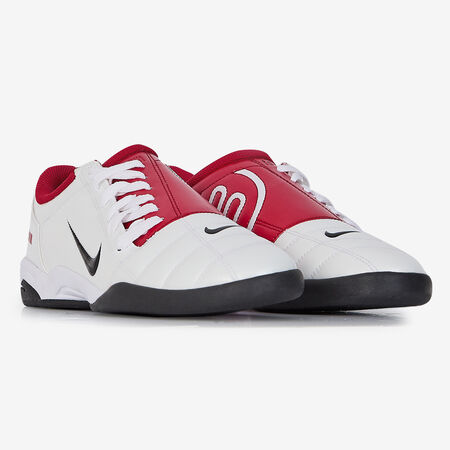 NIKE Total 90 TOTAL 90 WIT/ROOD HEREN