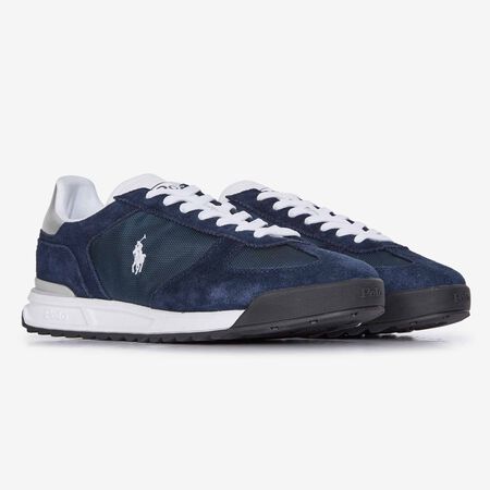 POLO RALPH LAUREN VARICK MARINEBLAUW/WIT HEREN