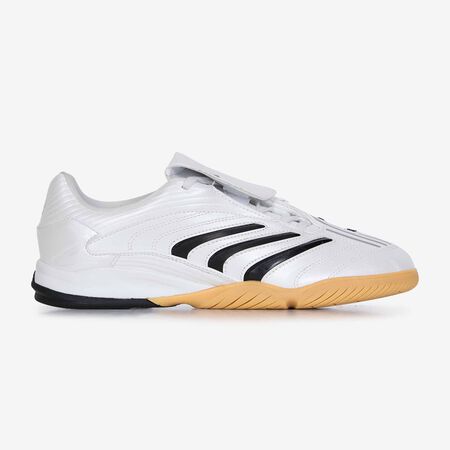 ADIDAS ORIGINALS PREDATOR SALA ZILVER/ZWART HEREN