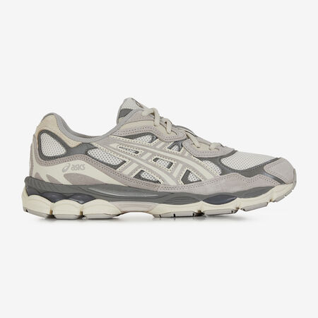 ASICS gel-nyc GEL-NYC BEIGE HEREN