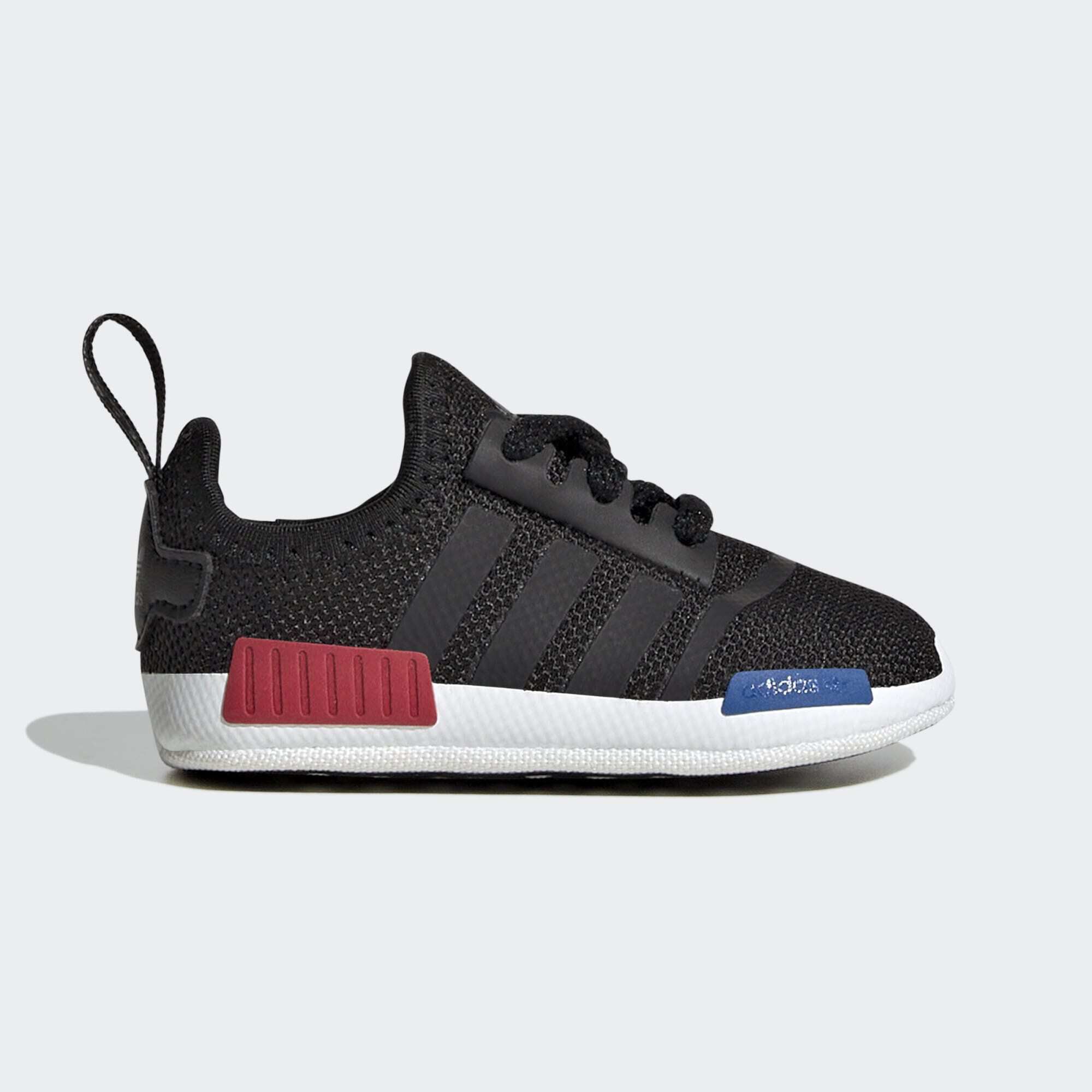 Nmd r1 kinderen zwart clearance
