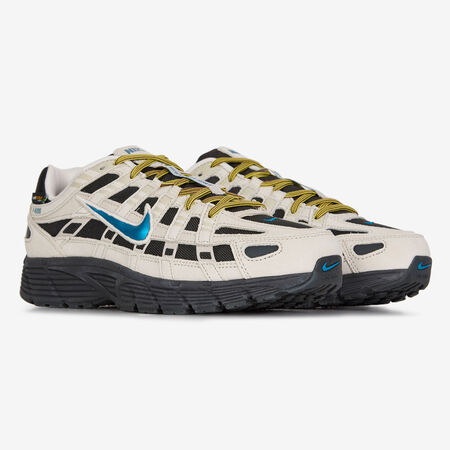 NIKE p-6000 P-6000 CORDURA ZWART/BEIGE HEREN