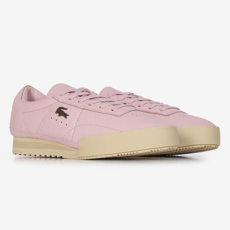 LACOSTE AURA ROZE DAMES