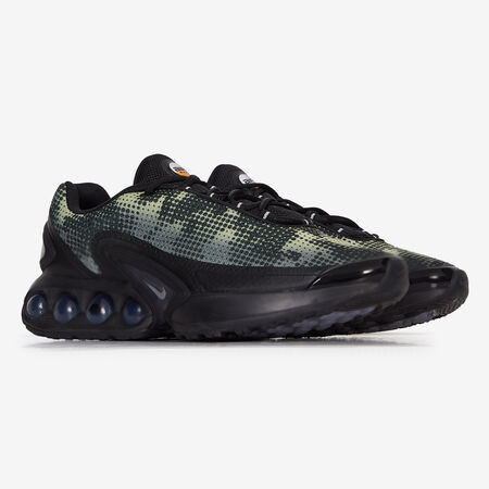 NIKE air max AIR MAX DN ZWART/KHAKI HEREN