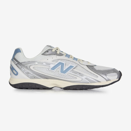 NEW BALANCE 204 WIT/BLAUW HEREN