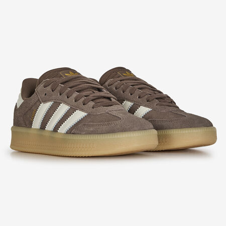 ADIDAS ORIGINALS samba SAMBA XLG BRUIN/GOM HEREN