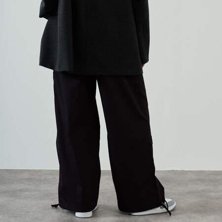 JORDAN PANT CHICAGO ZWART DAMES