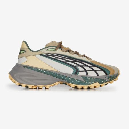 PUMA SPIREX BEIGE/KHAKI HEREN
