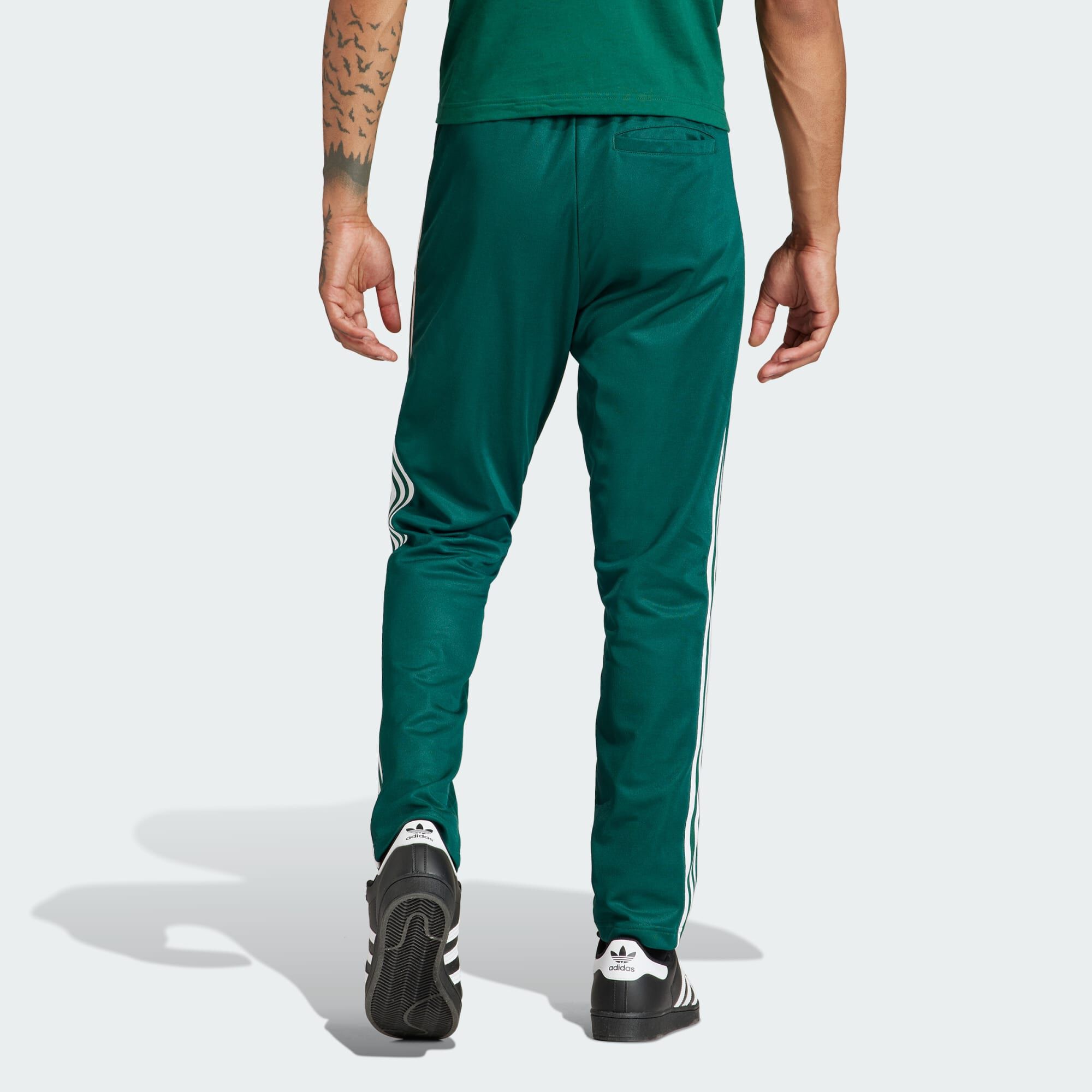 Adidas originals pantalon beckenbauer homme clearance