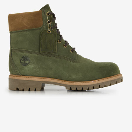 TIMBERLAND 6 inch 6 INCH GROEN HEREN