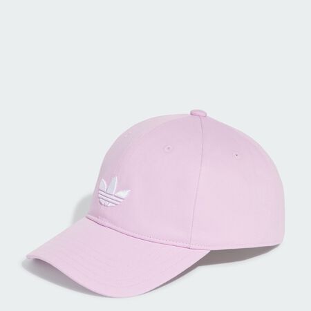 ADIDAS ORIGINALS Casquette de baseball Trèfle Adicolor Classic Light Orchid UNISEX