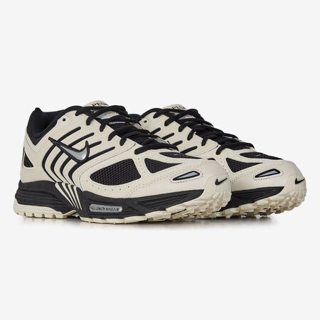 NIKE AIR PEGASUS 2005 BEIGE/ZWART HEREN
