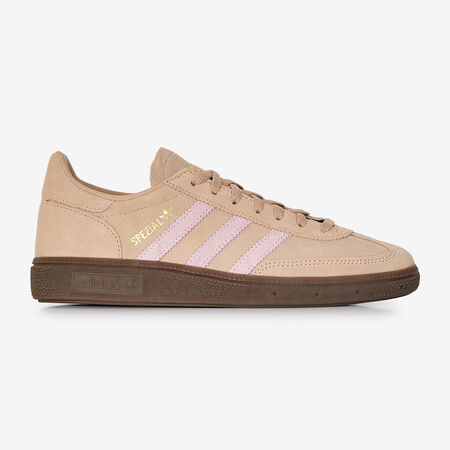 ADIDAS ORIGINALS spezial HANDBALL SPEZIAL BEIGE/ROZE DAMES