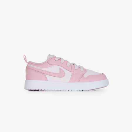 JORDAN AIR JORDAN 1 LOW ALT CF ROZE KIND