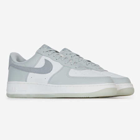 NIKE air force 1 AIR FORCE 1 LOW GRIJS/WIT HEREN