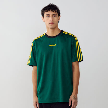 ADIDAS ORIGINALS JERSEY BRUISED BANANA GROEN HEREN