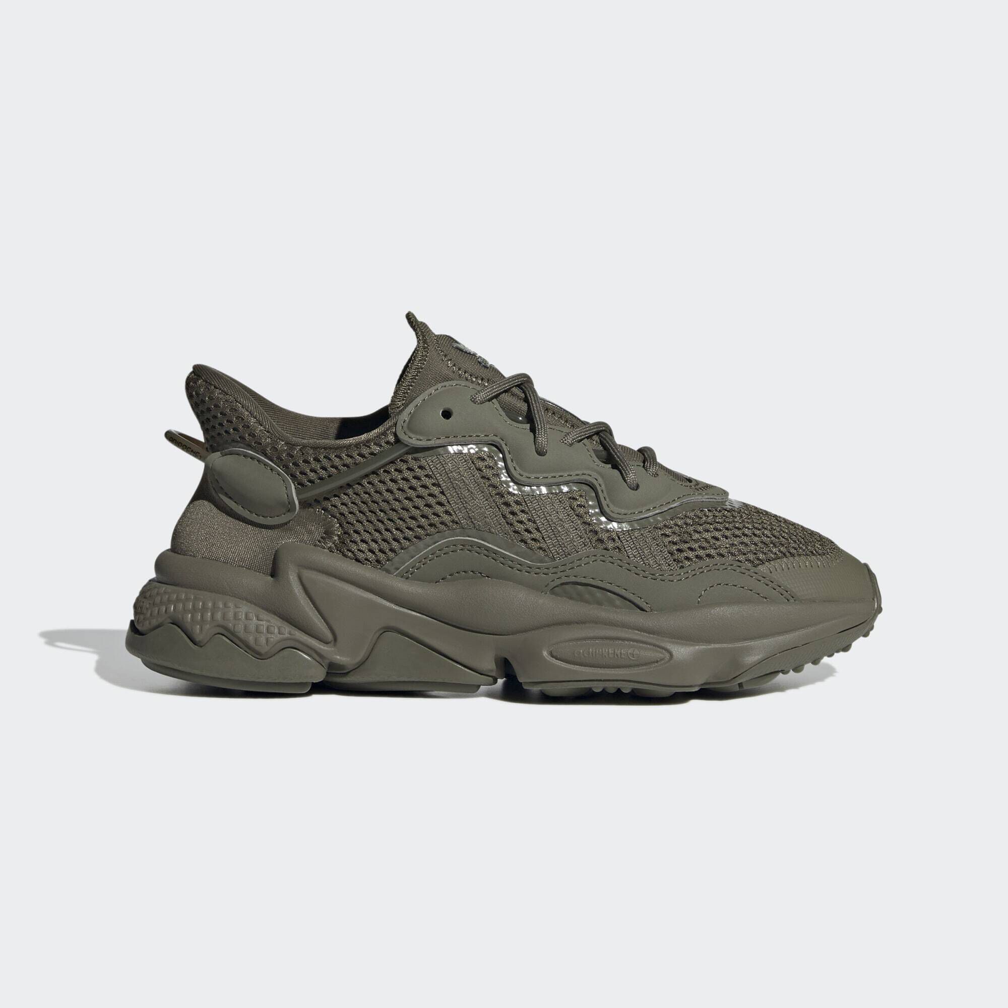 Adidas ozweego hot sale courir