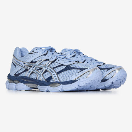 ASICS GEL-CUMULUS 16 BLAUW DAMES