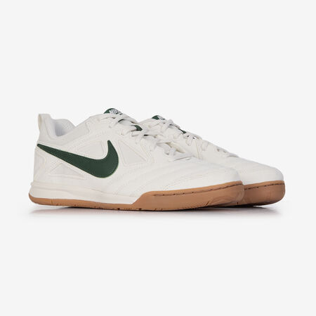 NIKE GATO BEIGE/GROEN JUNIOR