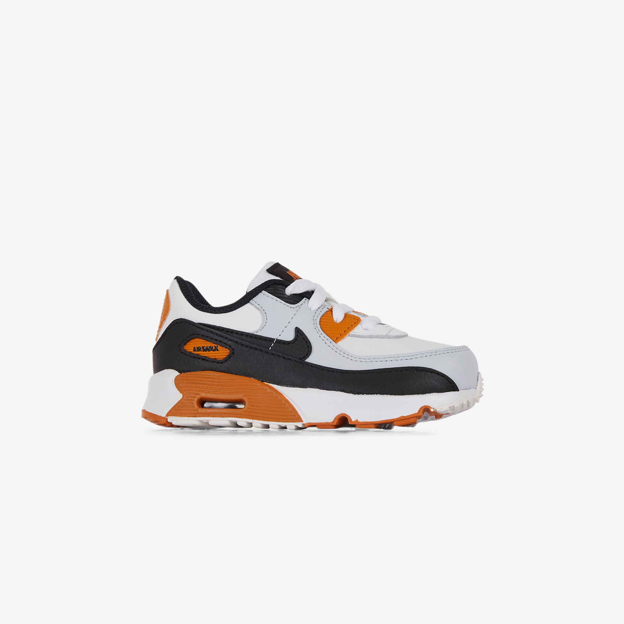 Sneakers en shoenen NIKE AIR MAX BABY Trends 2024 Courir