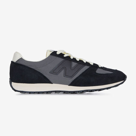 NEW BALANCE 471 ZWART/GRIJS HEREN