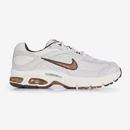 NIKE air max AIR MAX MOTO 2K SUEDE BEIGE/BRUIN HEREN