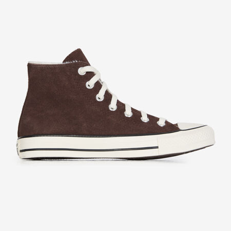CONVERSE chuck taylor all star CTAS HI FUR BRUIN DAMES