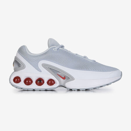 NIKE air max AIR MAX DN GRIJS/WIT HEREN