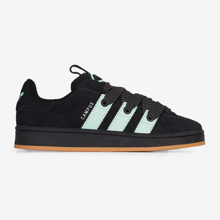 ADIDAS ORIGINALS campus CAMPUS 00s ADISTRIPES NOIR/TURQUOISE DAMES