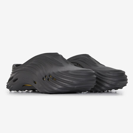 CROCS ECHO WAVE ZWART DAMES