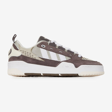 ADIDAS ORIGINALS adi2000 ADI2000 BRUIN/WIT HEREN